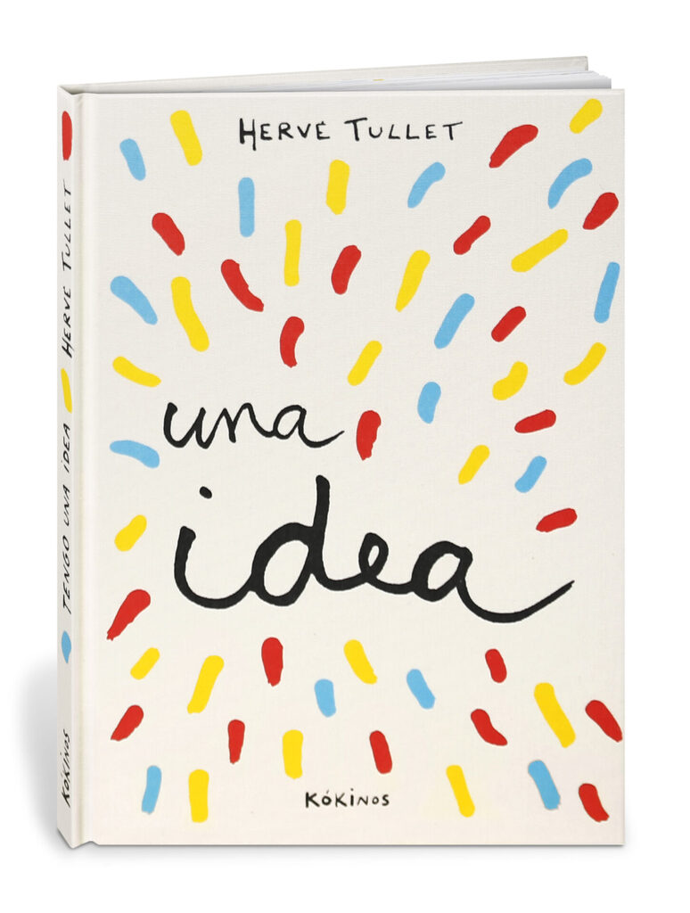 Tengo una idea
