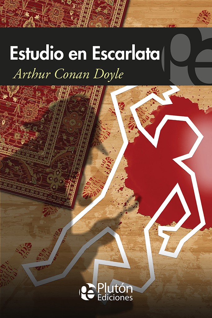 Estudio en escarlata