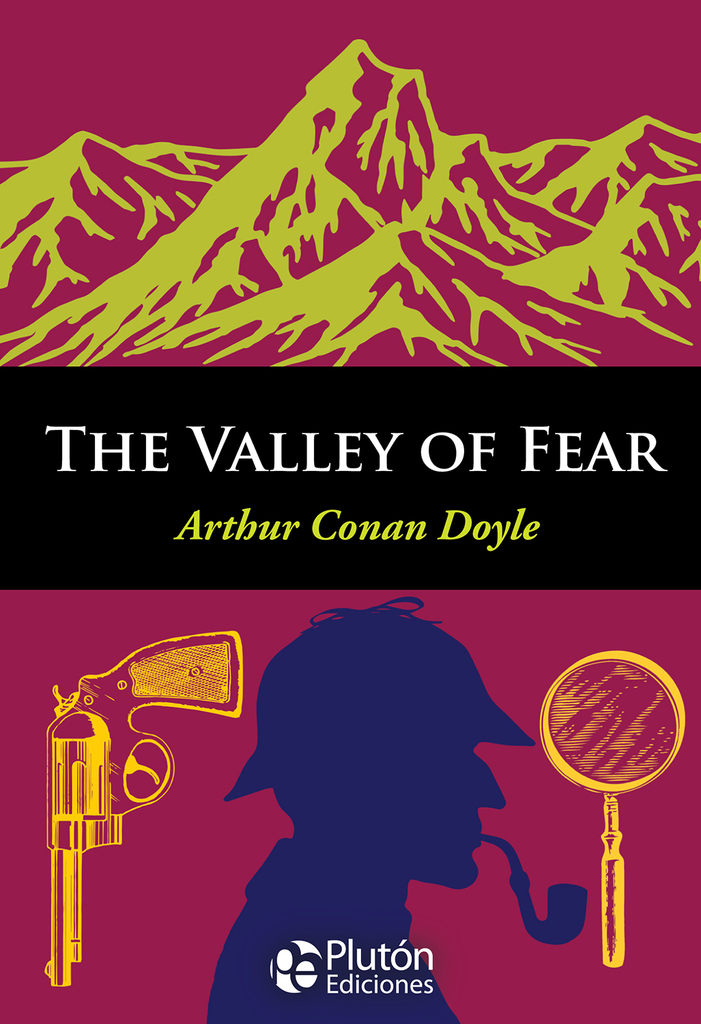 The Valley of Fear