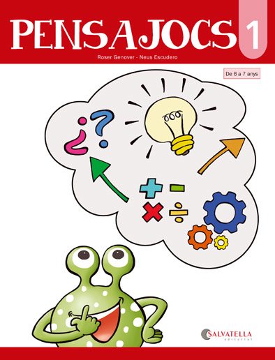 Pensajocs 1 Pensajocs 1