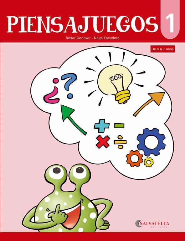 Pensajocs B