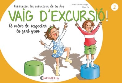 Bon dia!