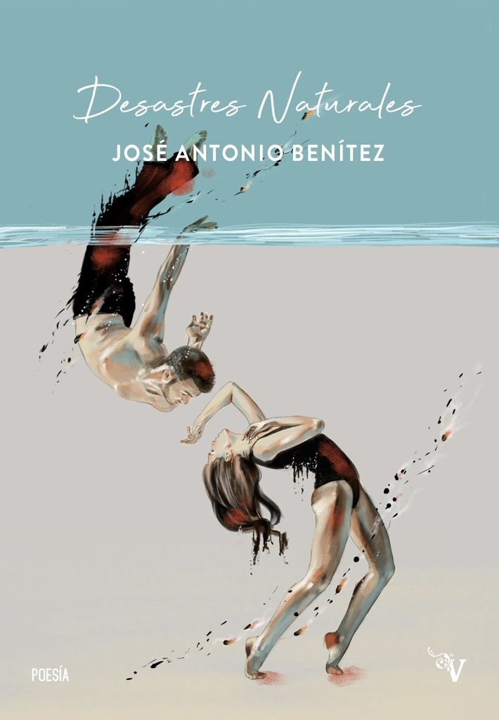 La voz sobre las aguas