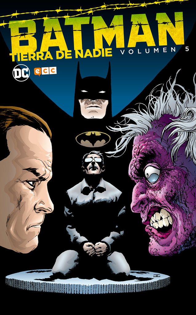 Batman y Robin: Perla