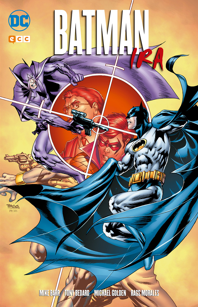 Superman: Ante la verdad