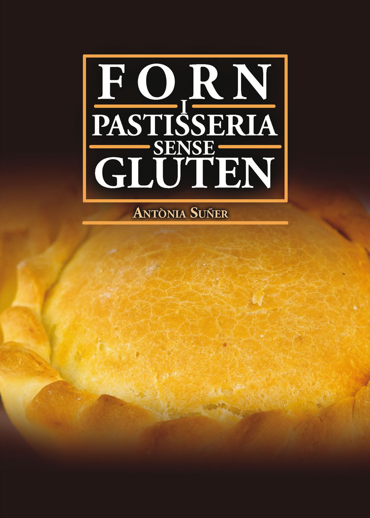 Forn i pastisseria sense gluten