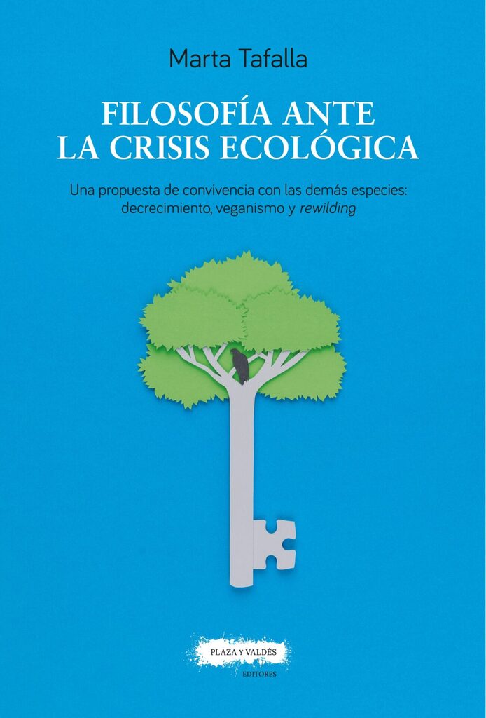 Ética del rewilding