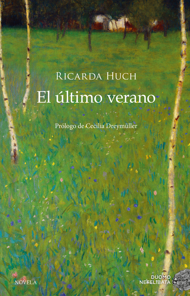 El refugio