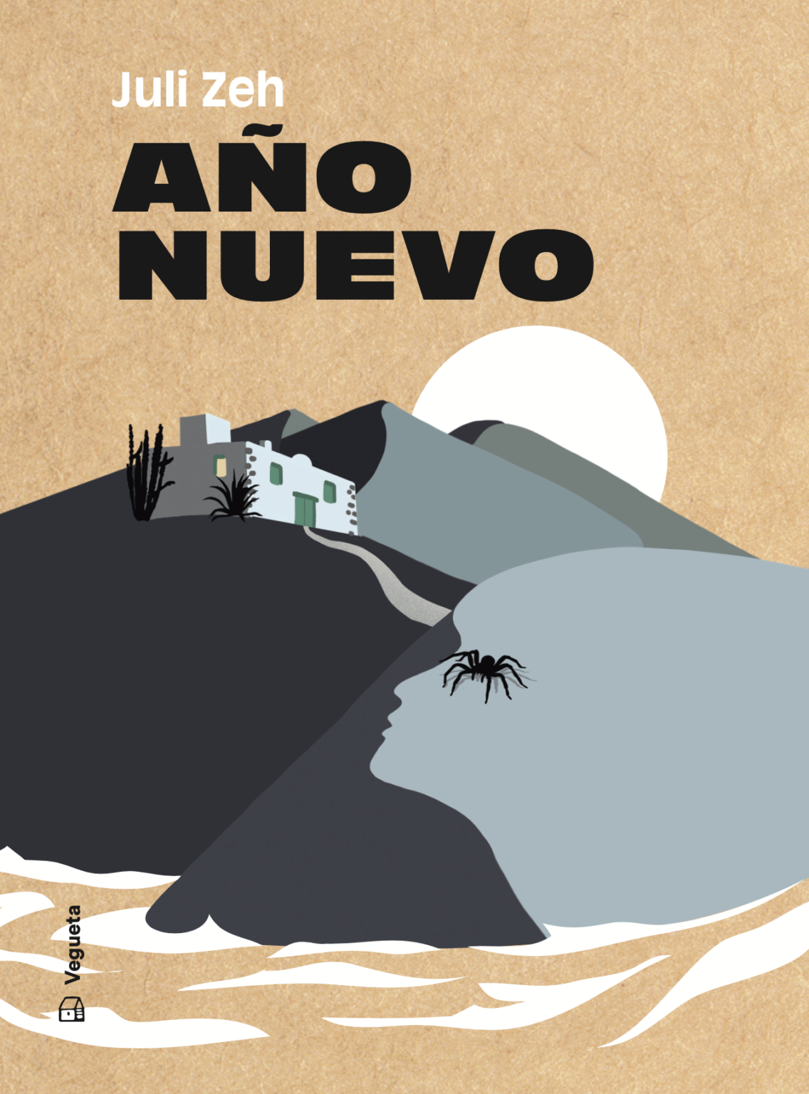 La arpía