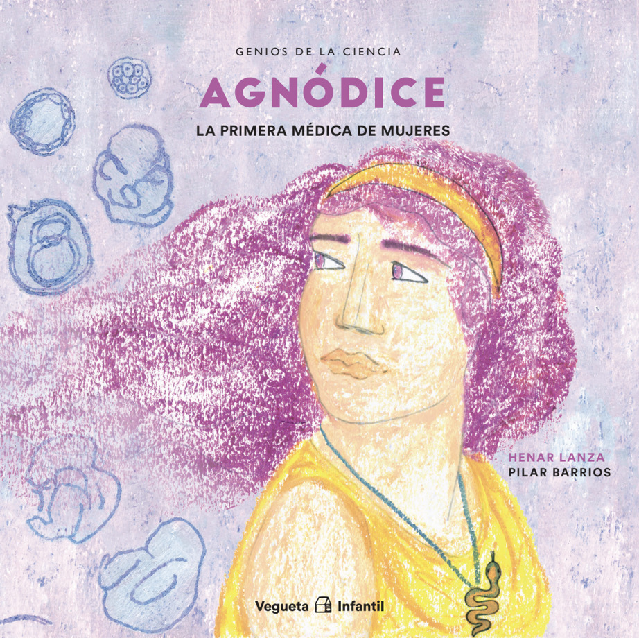 Agnódice