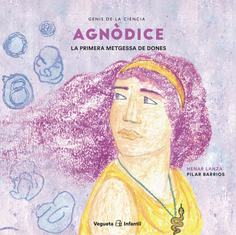 Agnódice
