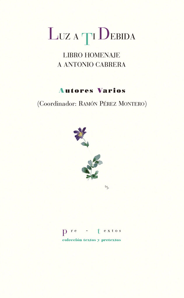 Libro de las máscaras