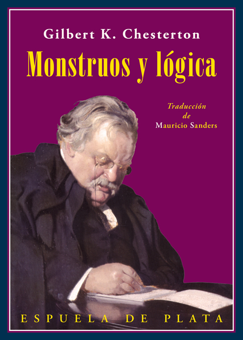 Monstruos y lógica