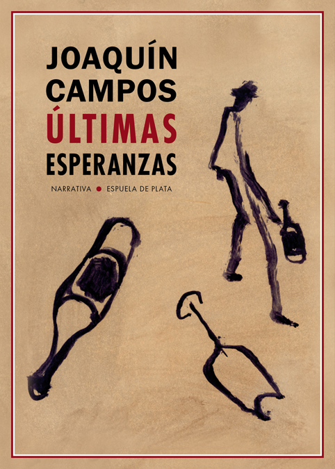 Últimas esperanzas Últimas esperanzas