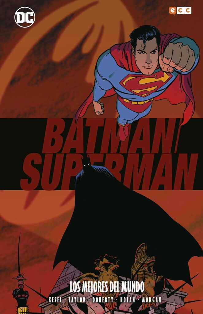 Supergirl: Aventuras cósmicas en octavo curso