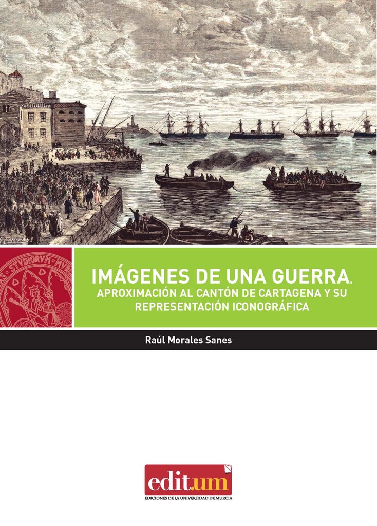 Imágenes de Una Guerra