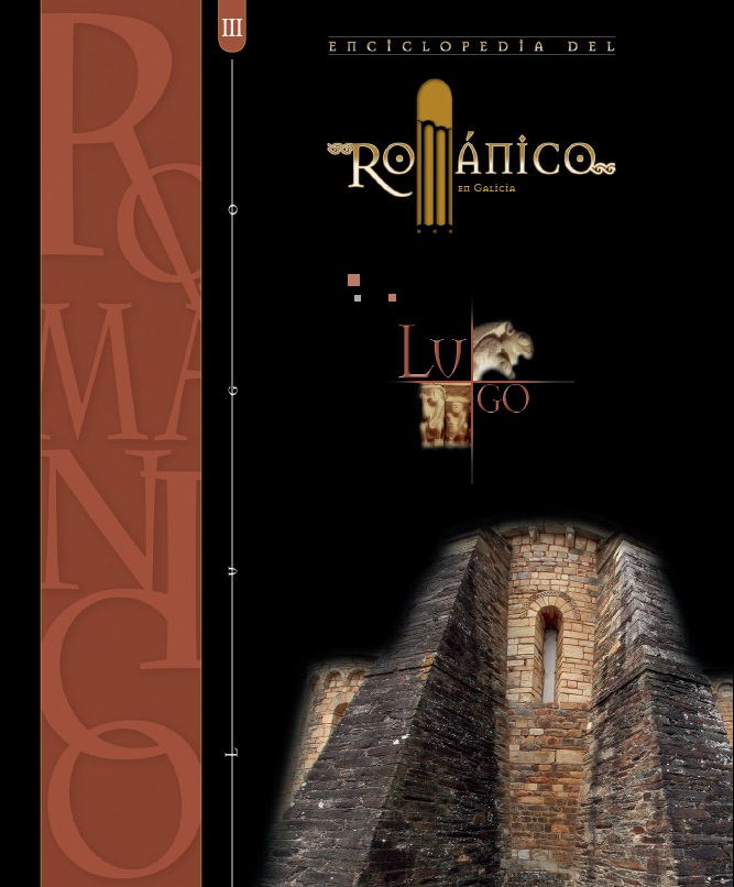 Todo el Románico de Ávila
