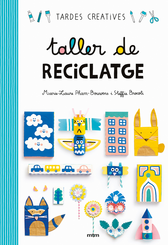 Taller de reciclaje