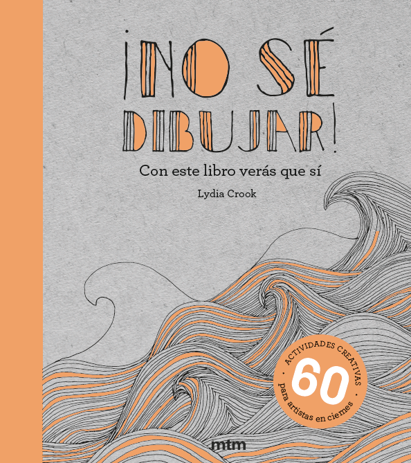 ¡No sé dibujar!