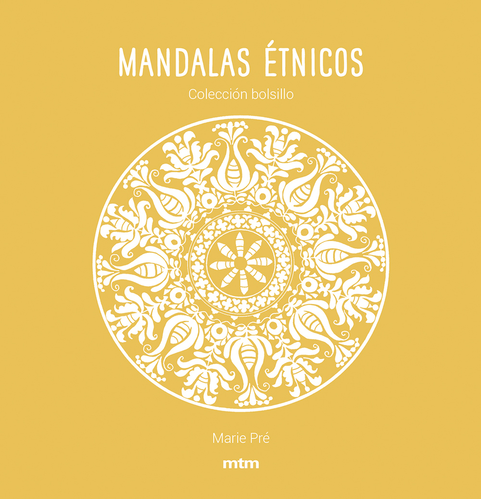 Mandalas modernistas