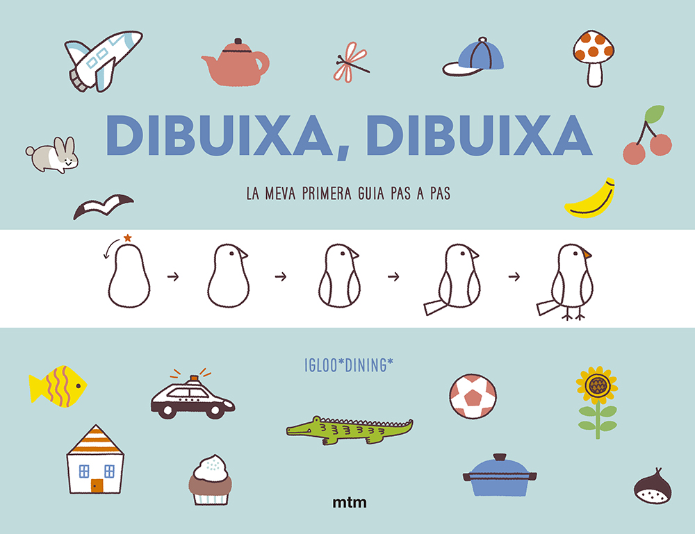 Dibuja, dibuja