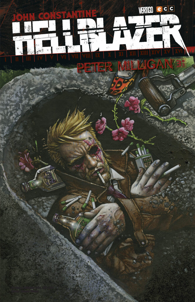 DMZ Libro 04 (de 5)