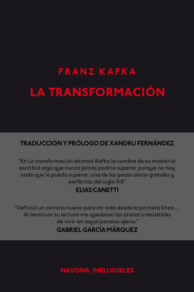 La transformación