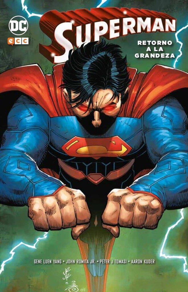 Flash de Mark Waid: Impulso