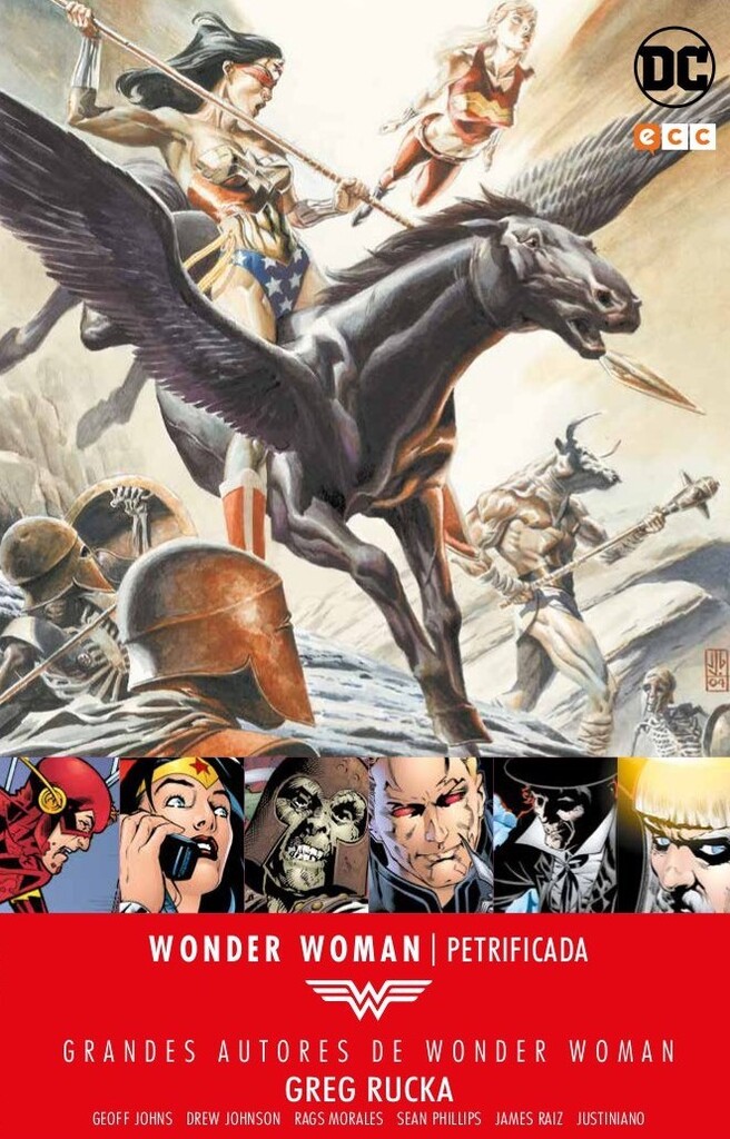 Universo DC: Especial Halloween