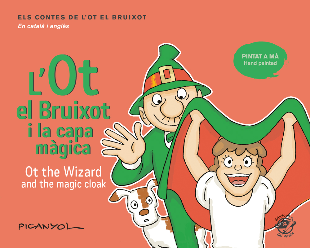 Els pirates de l'Illa Calavera