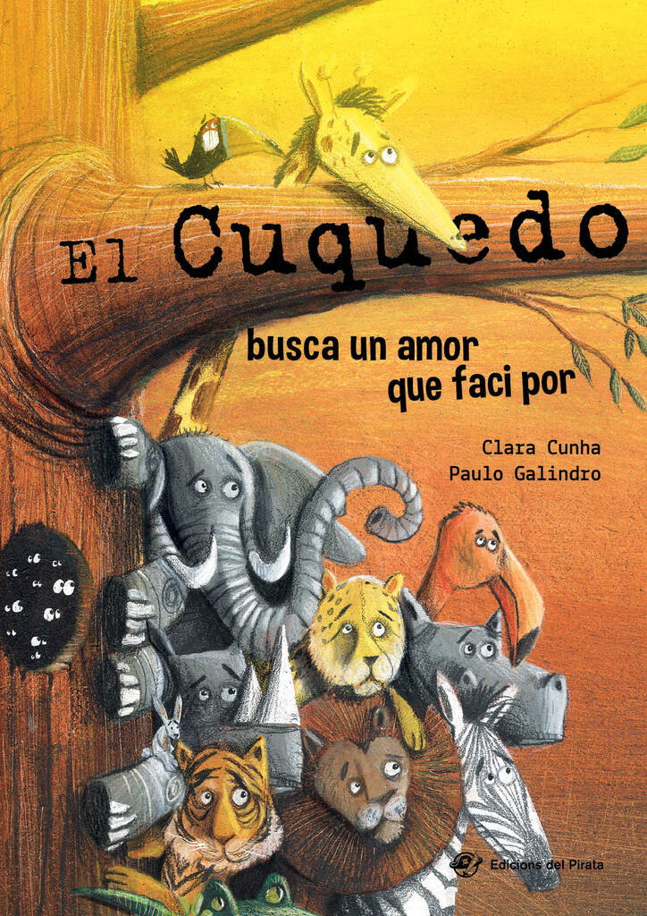 El Cuquedo