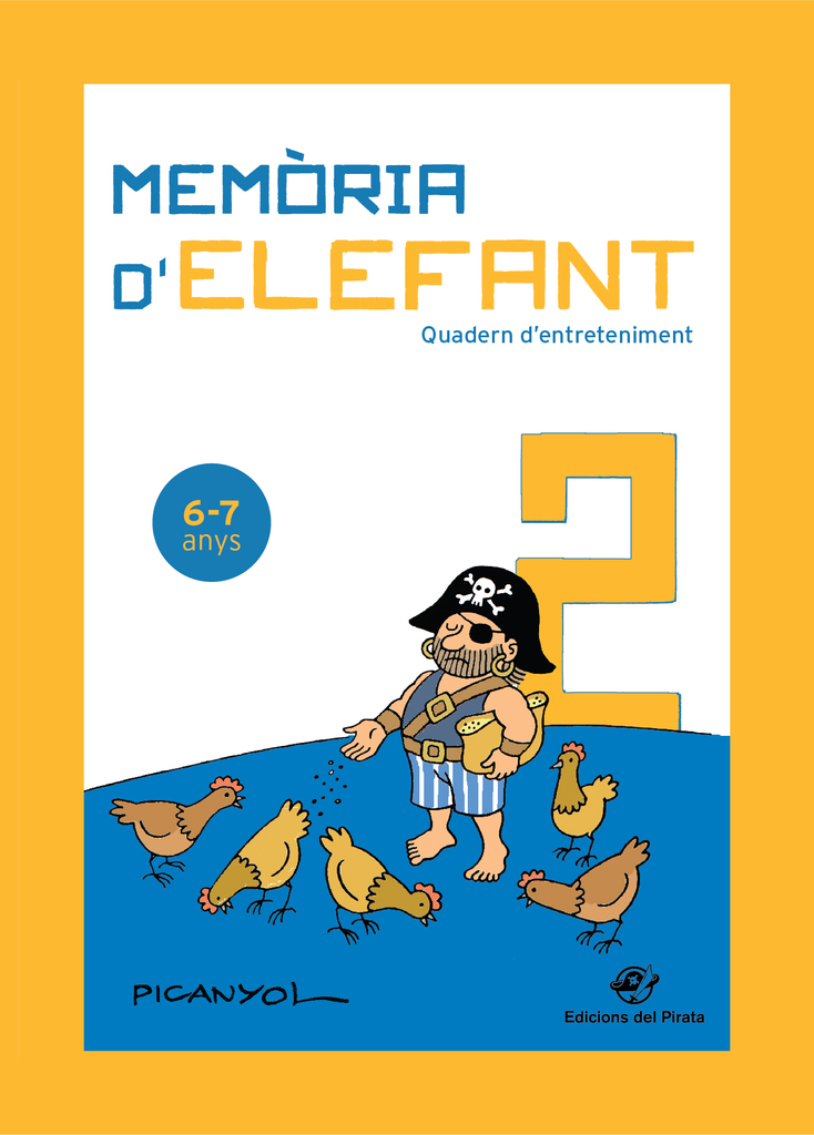 Memòria d'elefant 1
