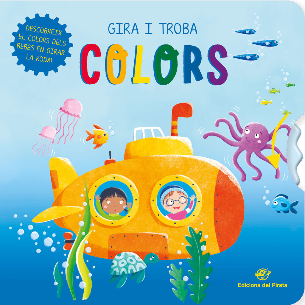 Gira i troba - Nadal