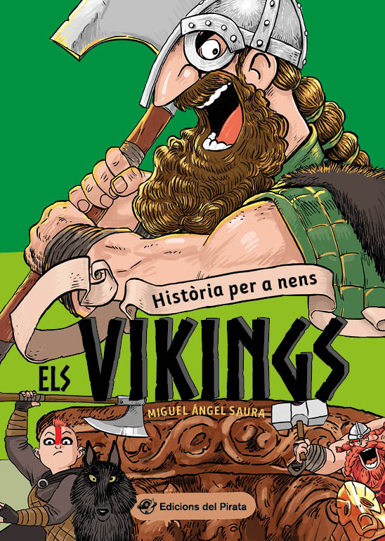 Vikingos