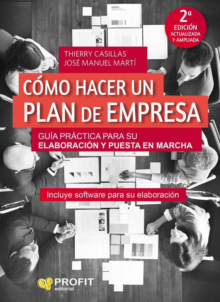 Valoració i compravenda d' empreses