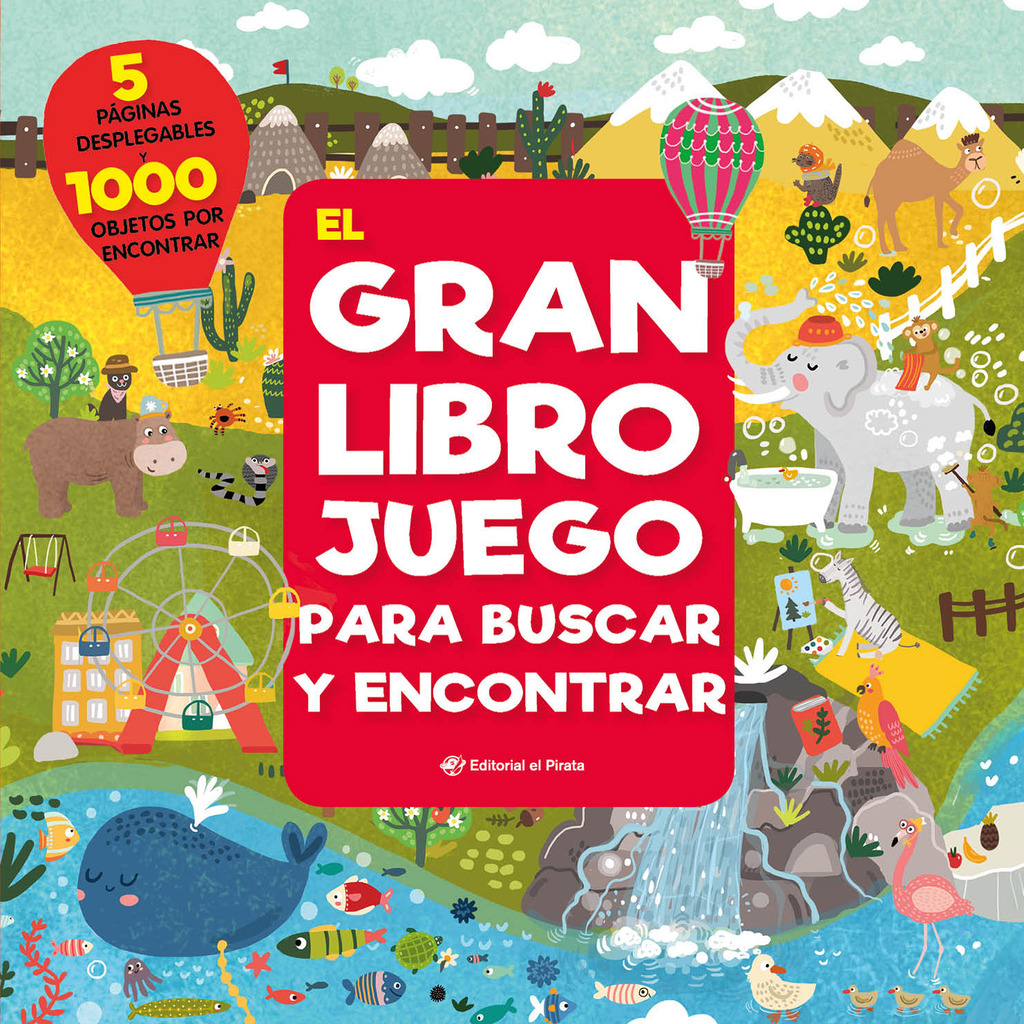 The big game book of civilizations - Libros para niños en inglés