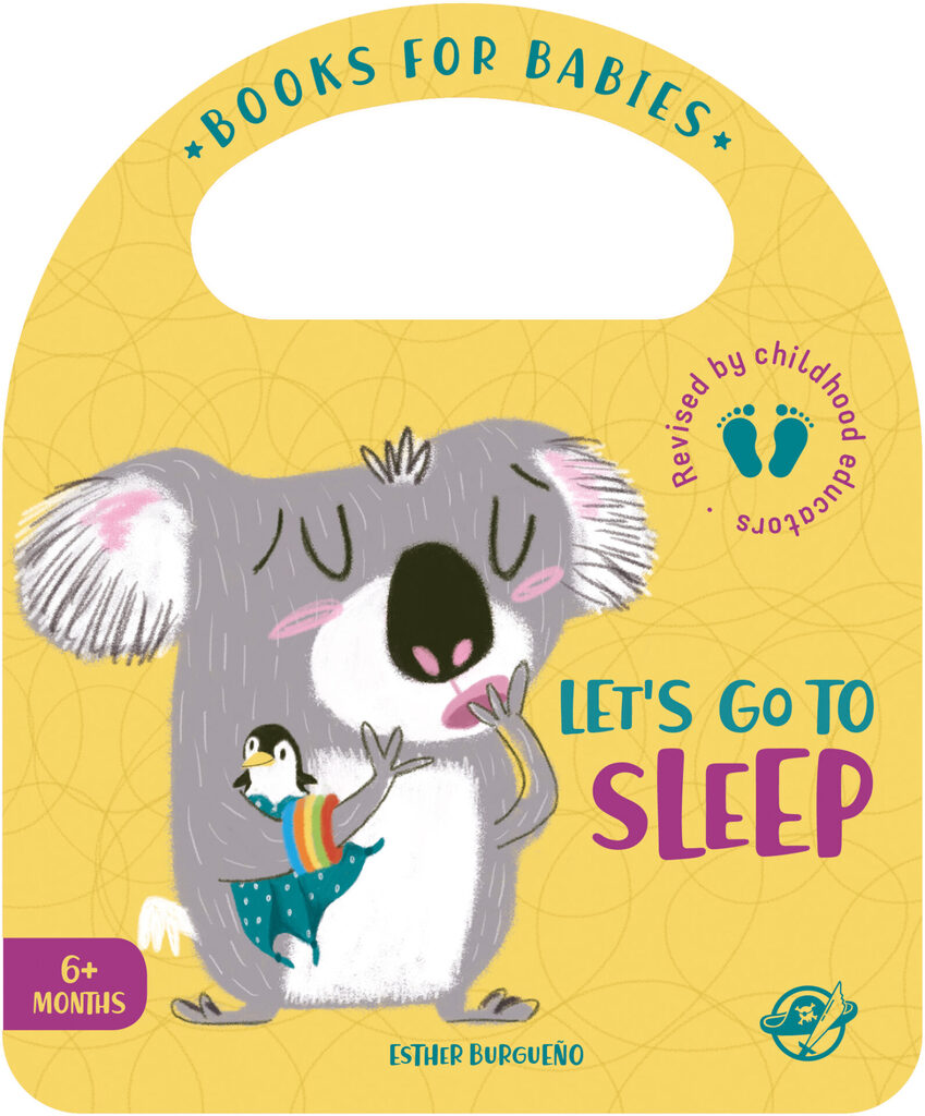 Books for Babies - I Want a Bath