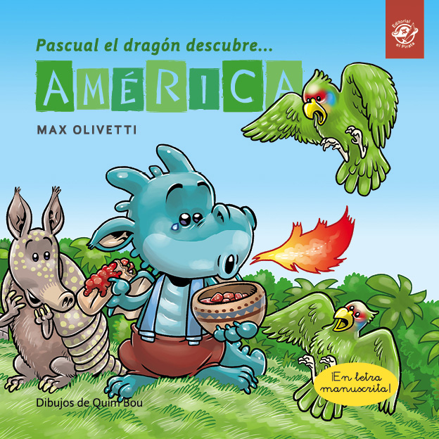 Cuentos infantiles 4 años