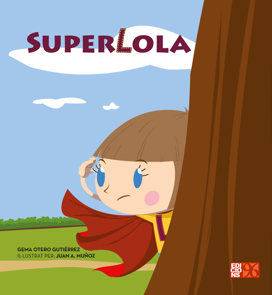 Marieta i el llapis misteriós