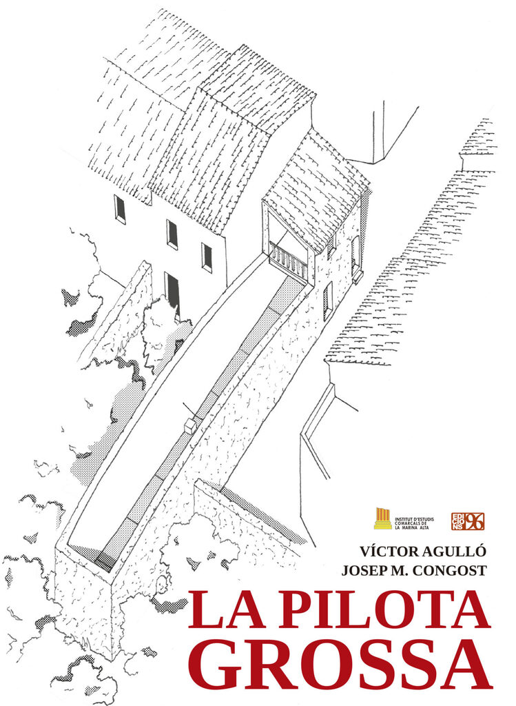 La pilota grossa