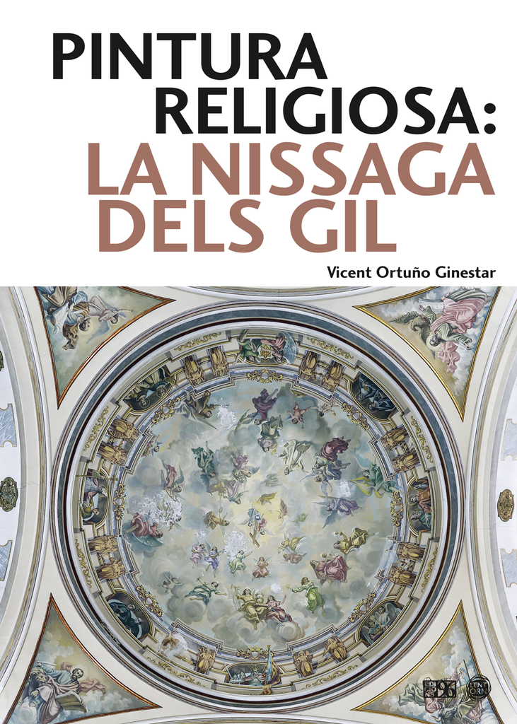 Pintura religiosa: la nissaga dels Gil Pintura religiosa: la nissaga dels Gil