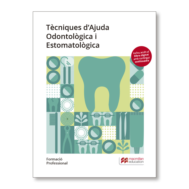 Tecnicas de Ayuda Odont y Estomat 2019