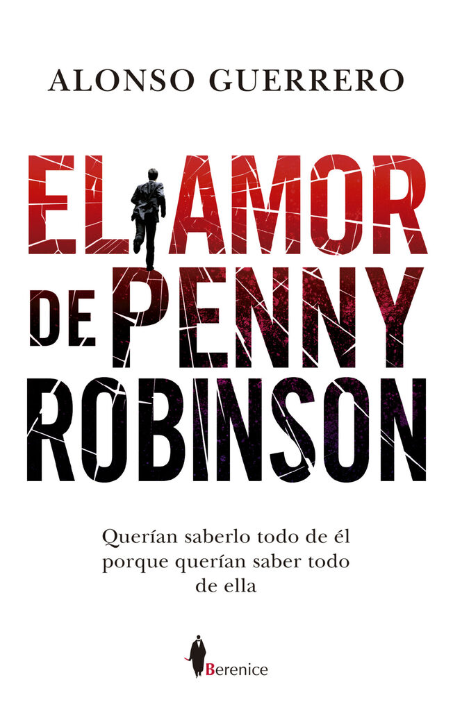 El guardián de los objetos perdidos