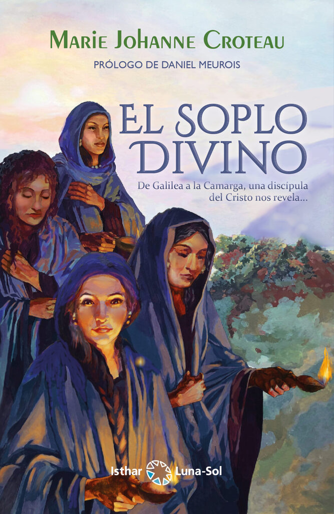 El Chamán y el Cristo