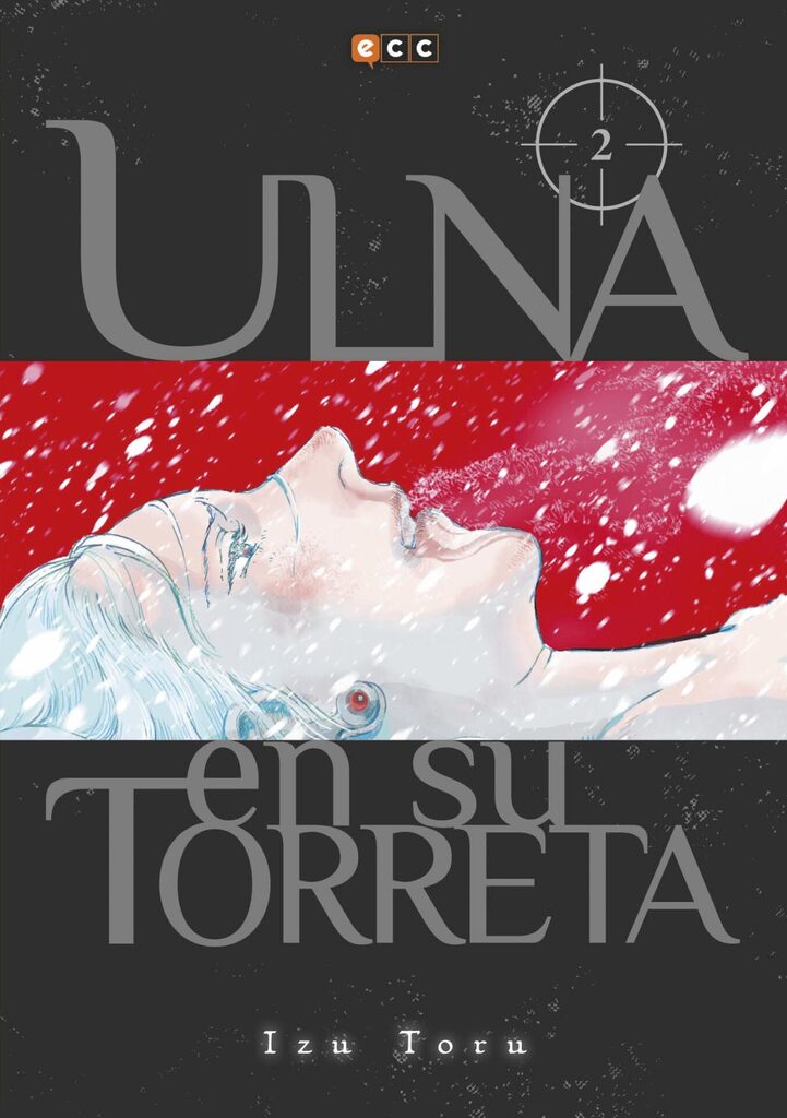 Ulna en su torreta núm. 02