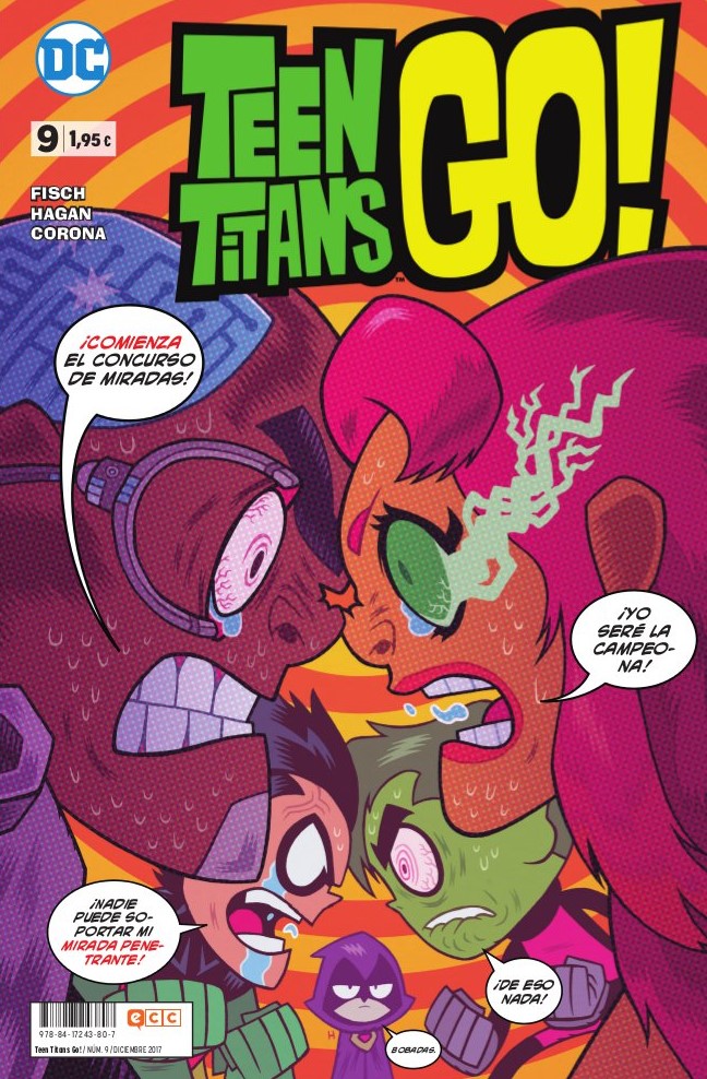Más aventuras de Harley Quinn