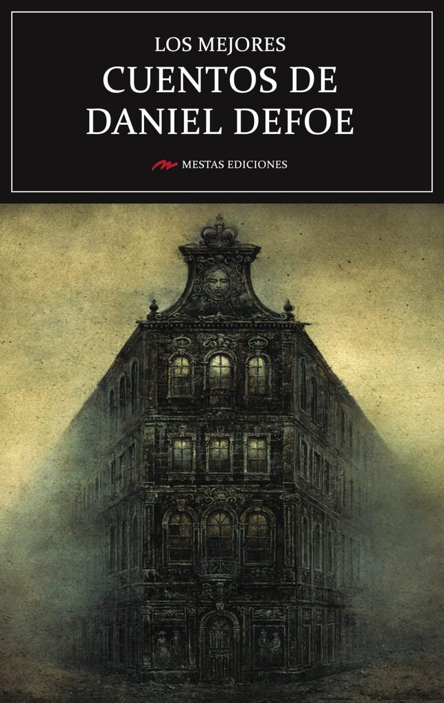 Los mejores cuentos de Bram Stoker