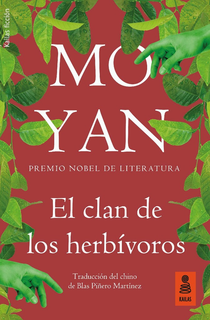 El clan de los herbvoros