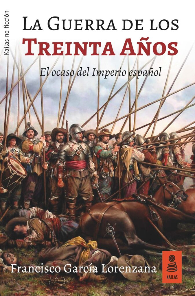 La Guerra de los Treinta Aos