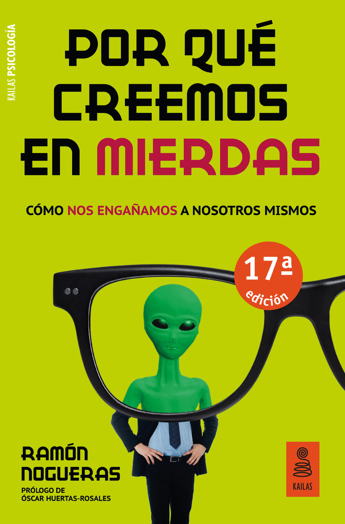 Por qu creemos en mierdas